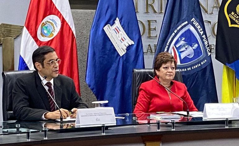 Estas son las empresas votantes registradas ante el TSE para las elecciones de 2026
 – La nación