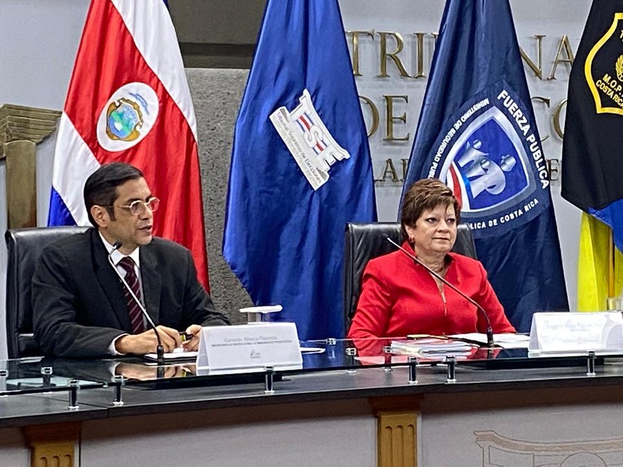 Estas son las empresas votantes registradas ante el TSE para las elecciones de 2026

 – La nación