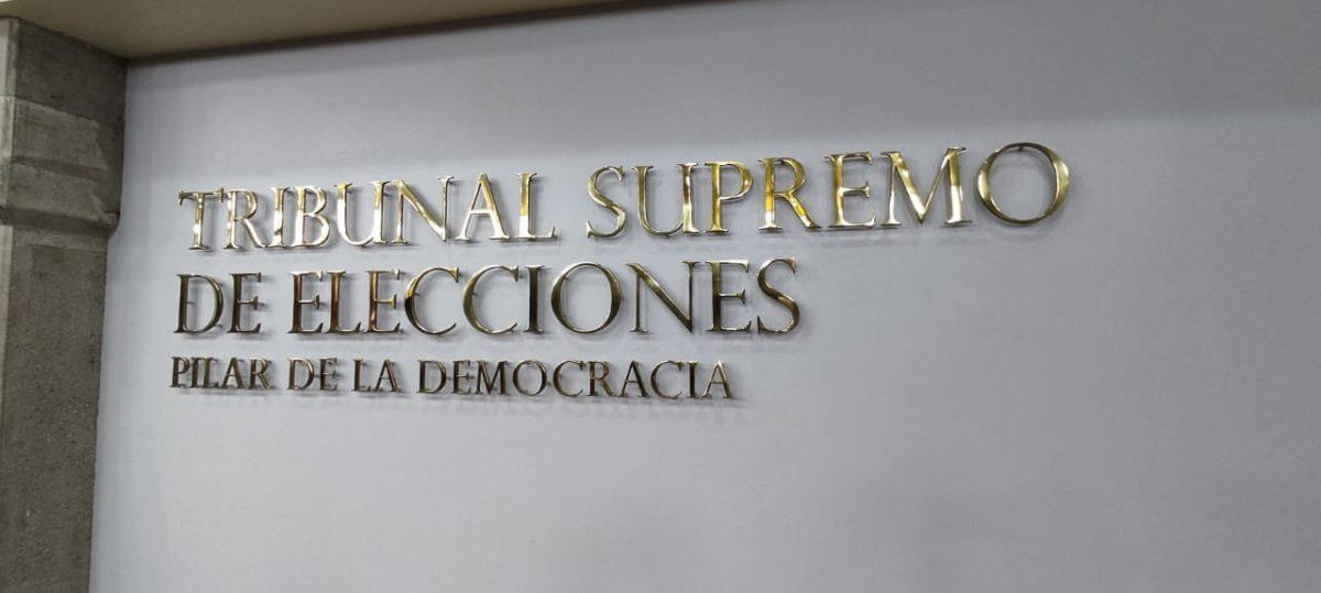 El TSE rechaza la consulta de Pilar Cisneros sobre la inmunidad de Chávez porque “carece de legitimidad para formularla”

 – La nación