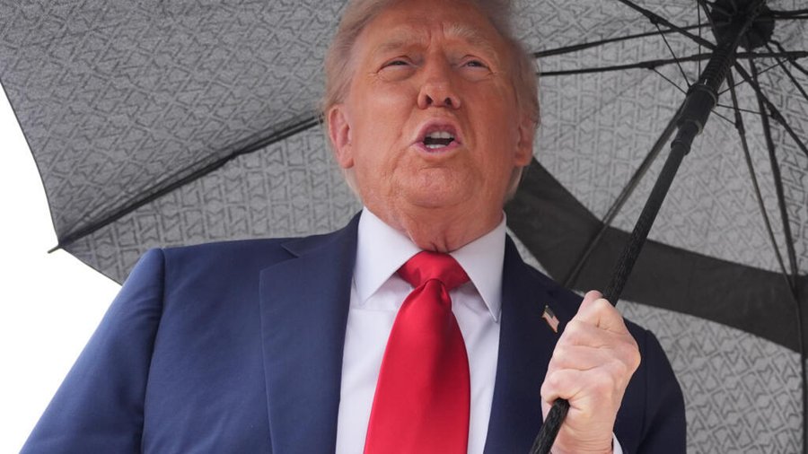 Trump apuesta todo por su plan para Gaza mientras 30 líderes llegan a la Cumbre de Paz

 – La nación