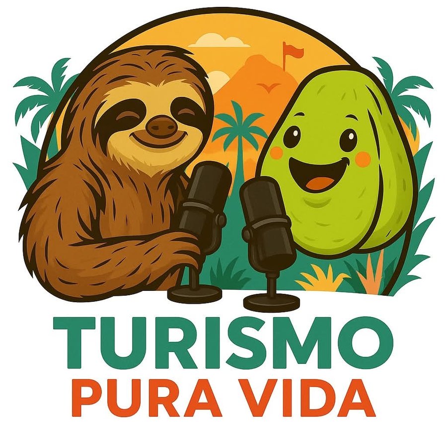 Nuevo podcast y blog “Pura Vida Turismo” quiere redefinir el turismo y la política en Costa Rica

 – La nacion
