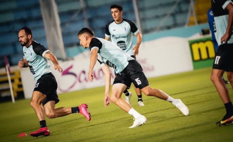 Cartaginés encuentra una sorpresa desagradable al llegar al estadio de Olimpia – La nación