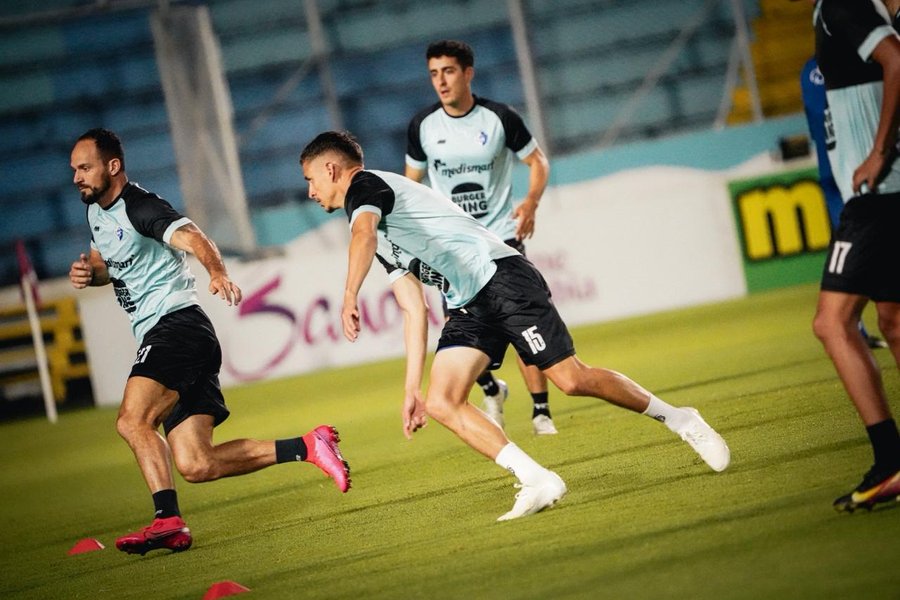 Cartaginés encuentra una sorpresa desagradable al llegar al estadio de Olimpia – La nación