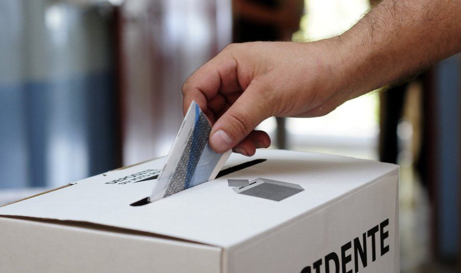 Paridad y alternancia: lo que necesita saber para esta elección

 – La nación