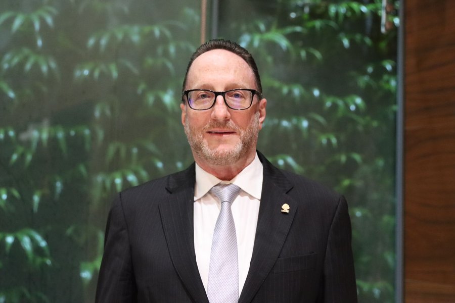 Esta es la causa del accidente de tránsito que tuvo el diputado Eliécer Feinzaig

 – La nación