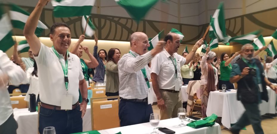 Figueres: El PLN necesita al menos 2 gobiernos para “mejorar el rumbo”

 – La nación