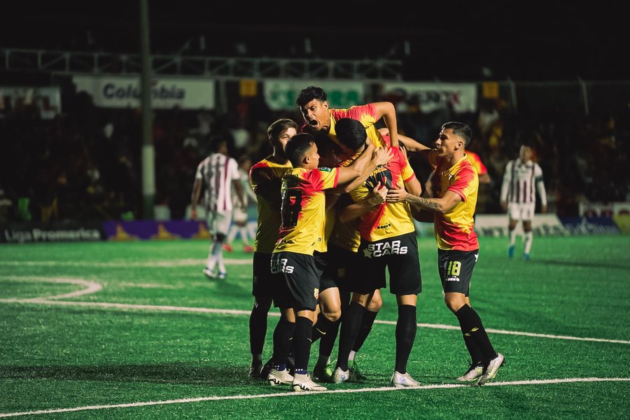 Herediano le roba a Saprissa dos seleccionados – La nación