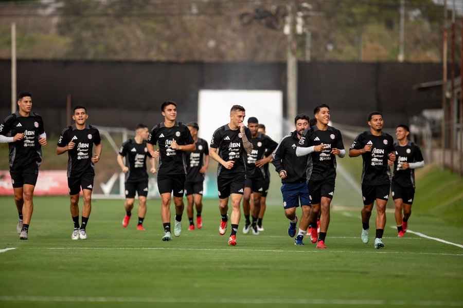 Se cae de La Sele ‘la solución’ de Miguel Herrera – La nación