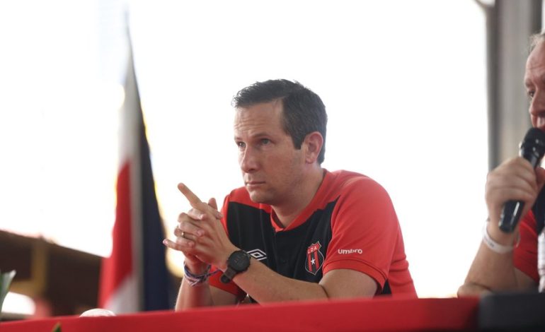Alajuelense le responde al Cartaginés por polémica reprogramación de partido – La nación