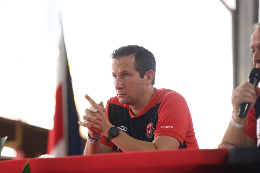 Alajuelense le responde al Cartaginés por polémica reprogramación de partido – La nación