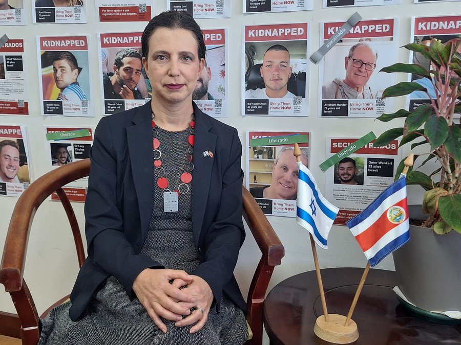 Israel mira el futuro a Hamás

 – La nación