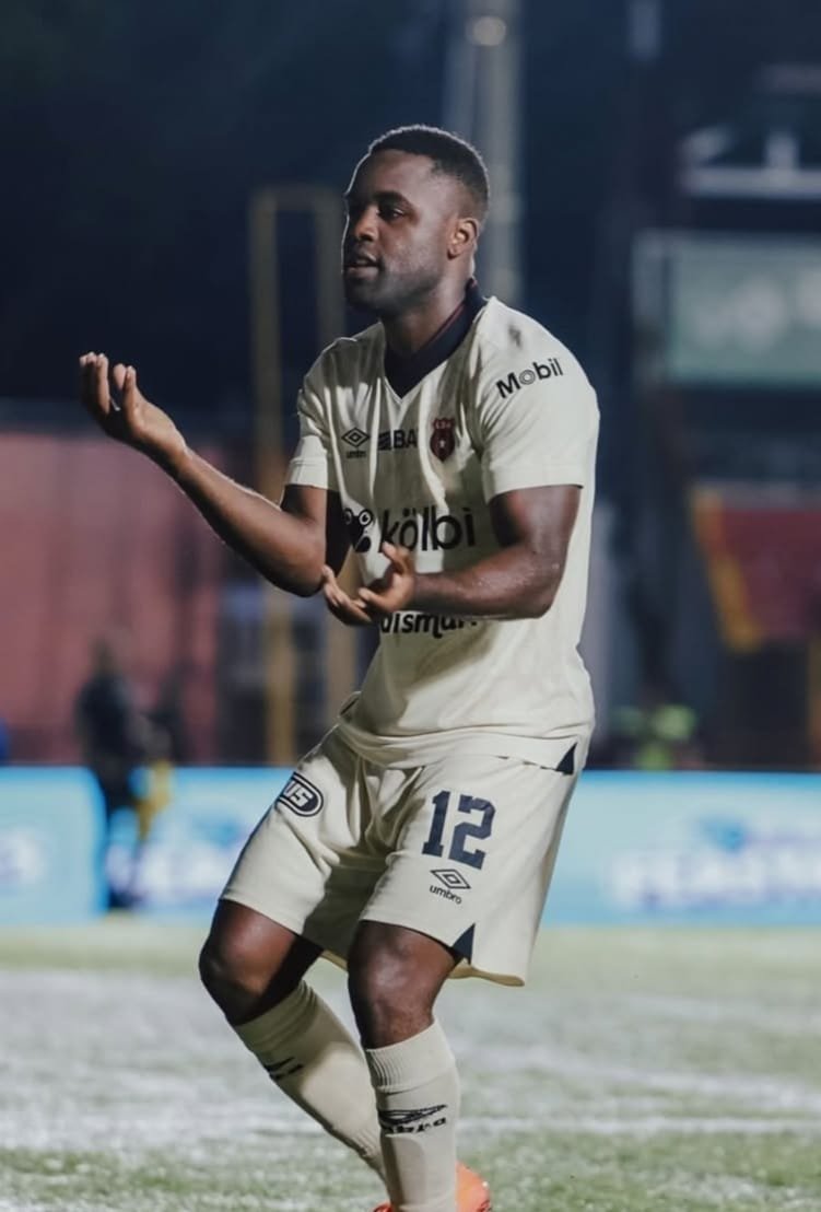 Óscar Ramírez revela detalles de conversación “frontal” con Joel Campbell – La nación