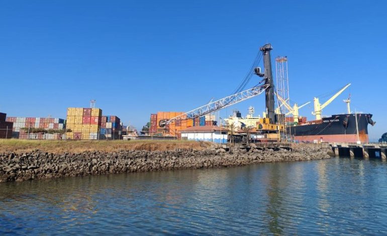 El futuro de Puerto Caldera toma fuerza: INCOP continúa su proceso de concesión
– La nación