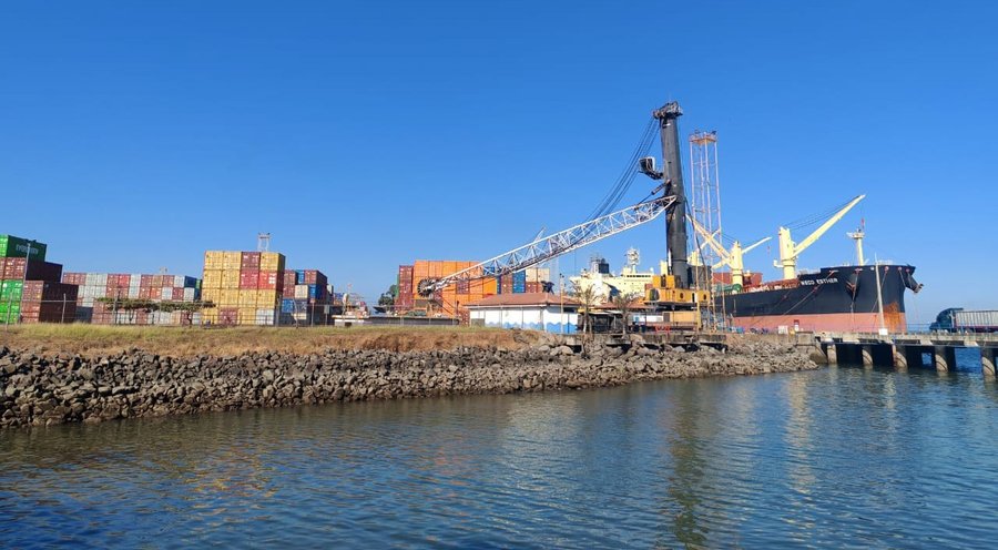 El futuro de Puerto Caldera toma fuerza: INCOP continúa su proceso de concesión

 – La nación