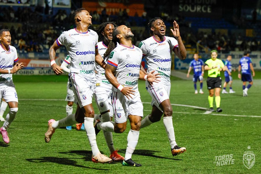 vea los goles y el golazo – La nación