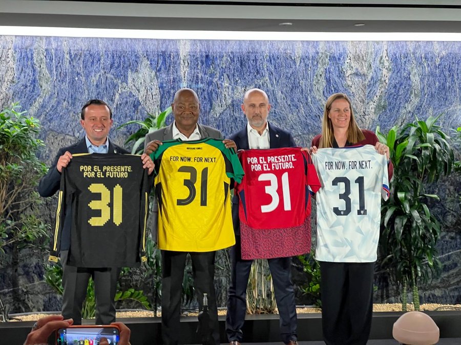 Costa Rica tendrá su primera sede en Mundial Mayor – La nación