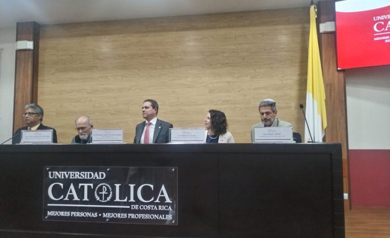 Camino de encuentro entre religiones. 60 años de diálogo, acercamiento y entendimiento
– La nación