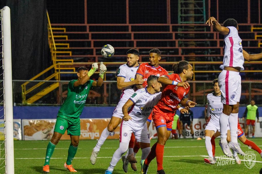 San Carlos y Guadalupe hacen que Herediano respire tranquilo… por ahora – La nación
