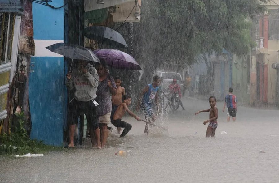 Melissa toca tierra en Jamaica como huracán categoría 5
 – La nación