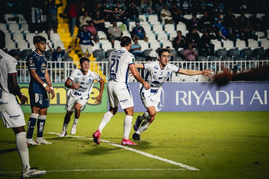Cartaginés logra clasificación histórica a la Liga de Campeones de Concacaf tras golear al Motagua – La nación