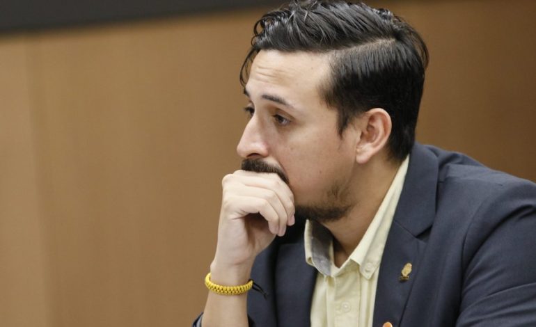 Ariel Robles pierde el 40% de su apoyo mientras Claudia Dobles gana terreno entre los votantes progresistas
– La nación