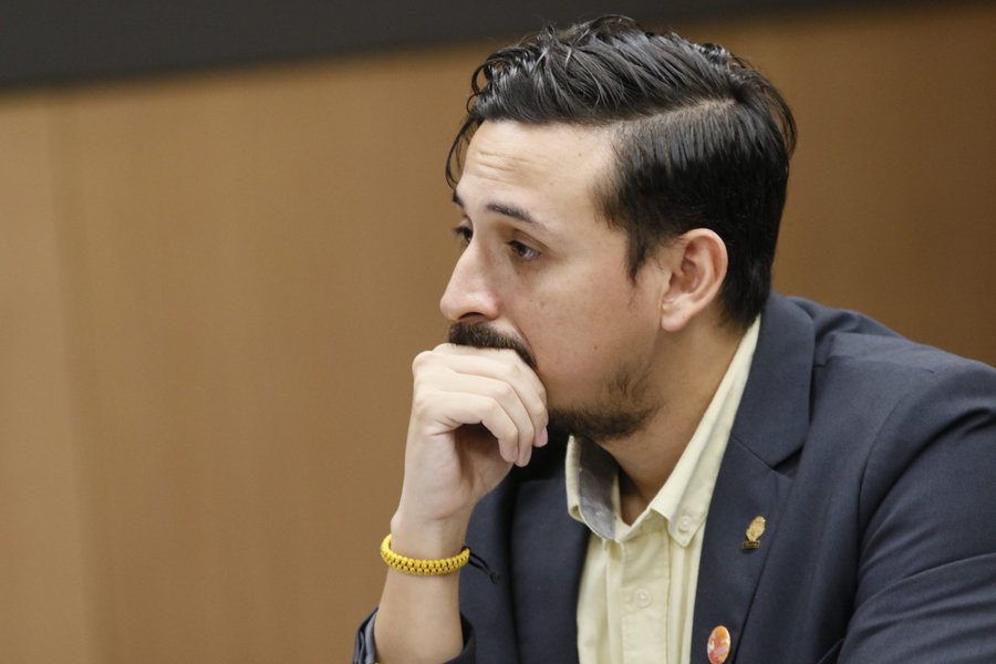 Ariel Robles pierde el 40% de su apoyo mientras Claudia Dobles gana terreno entre los votantes progresistas

 – La nación