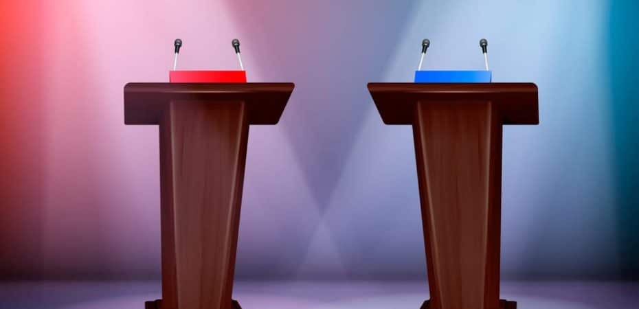 La UNA organizará tres debates presidenciales

 – La nación