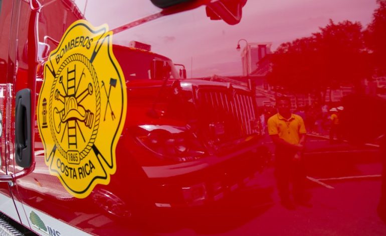 ¿Partido entre Alajuelense vs. Olimpia está en pie ante emergencia atendida por Bomberos? – La nación
