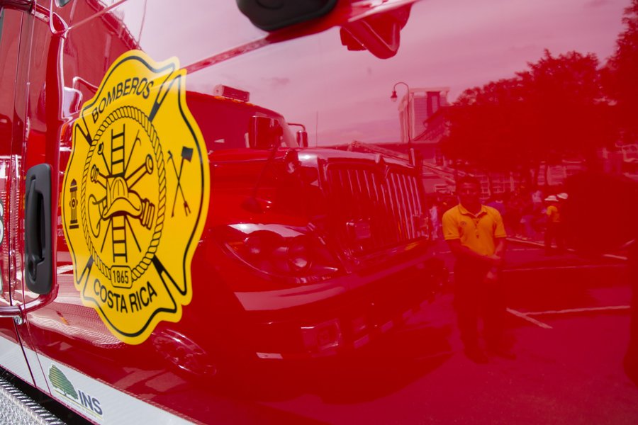 ¿Partido entre Alajuelense vs. Olimpia está en pie ante emergencia atendida por Bomberos? – La nación