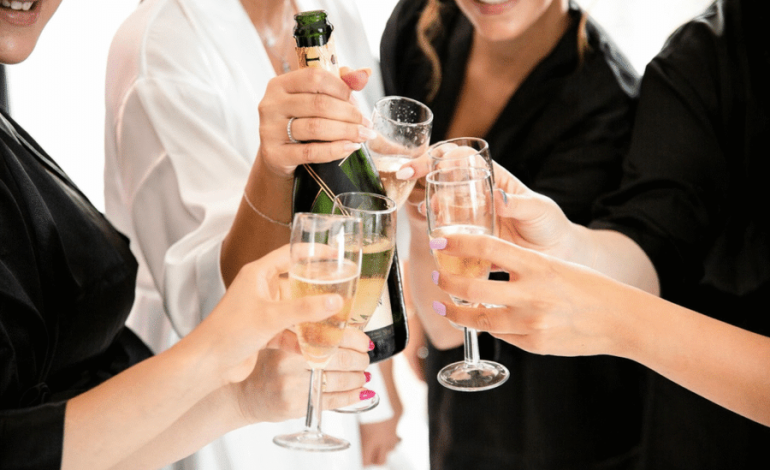 Fiesta de fin de año en la empresa: ¿Cómo actuar?

 – La nacion