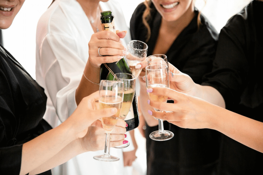 Fiesta de fin de año en la empresa: ¿Cómo actuar?

 – La nacion