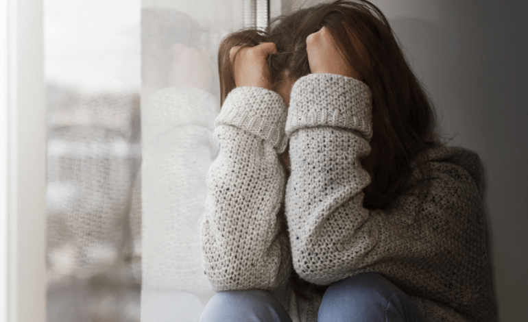 Ansiedad y depresión, las caras más importantes de la salud mental en Costa Rica
– La nacion