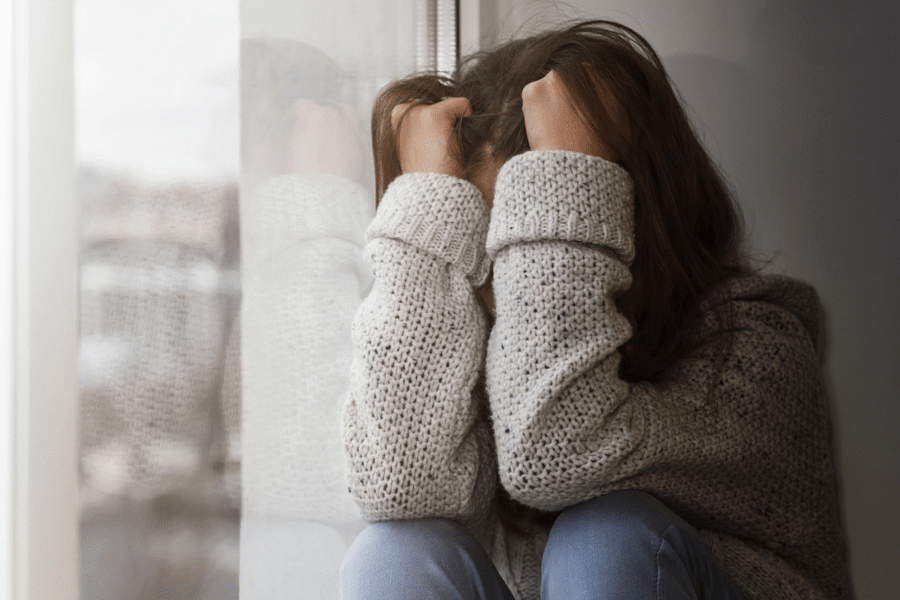 Ansiedad y depresión, las caras más importantes de la salud mental en Costa Rica

 – La nacion