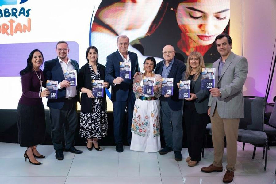 Ofrecen una guía educativa para promover un abordaje ético y riguroso de la salud mental
 – La nacion