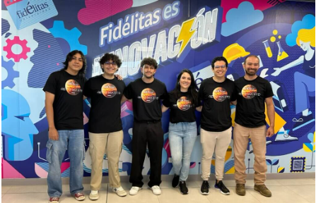 Seis universitarios costarricenses participarán en la gran final internacional de Reto Marte con un biorreactor para producir oxígeno en Marte
 – La nacion