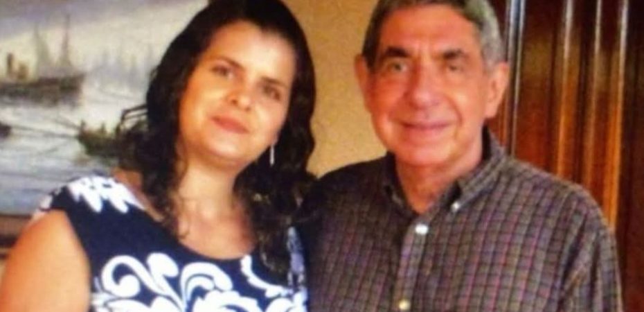 La ex maestra de Laura Fernández no recuerda haberla llevado a tomar un café con Óscar Arias

 – La nación