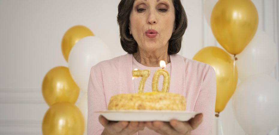 Prohiben recrear estereotipos de adultos mayores

 – La nación