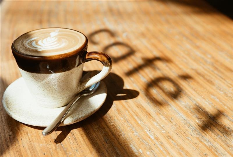 Invitación para disfrutar del café con equilibrio para que cada taza sea un momento consciente

 – La nacion