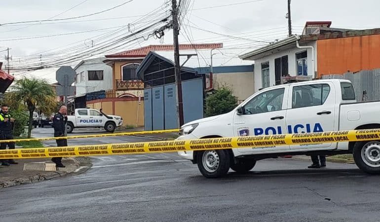 Asesinatos en Costa Rica llegan a 700: San José y Guanacaste son las provincias con aumento en 2025
– La nación