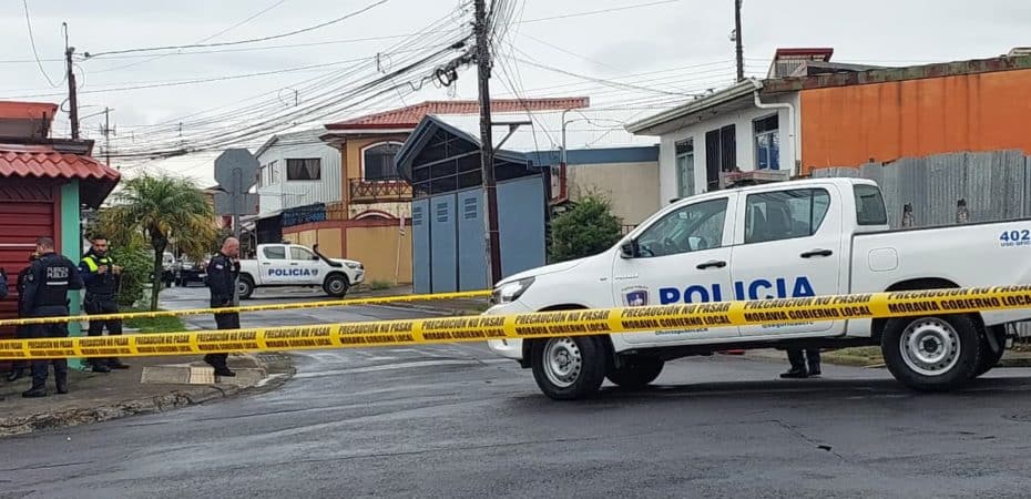 Asesinatos en Costa Rica llegan a 700: San José y Guanacaste son las provincias con aumento en 2025

 – La nación