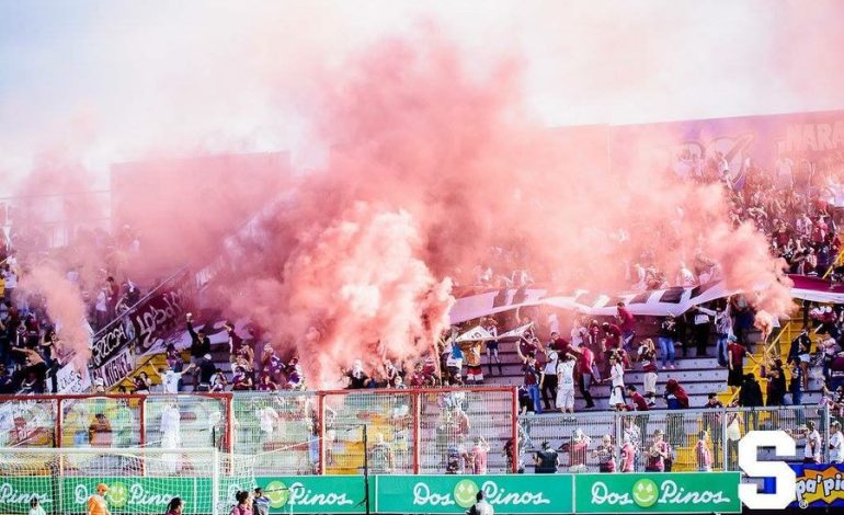 Alajuelense toma medidas para impedir que La Ultra Morada se meta en el juego contra Olimpia – La nación