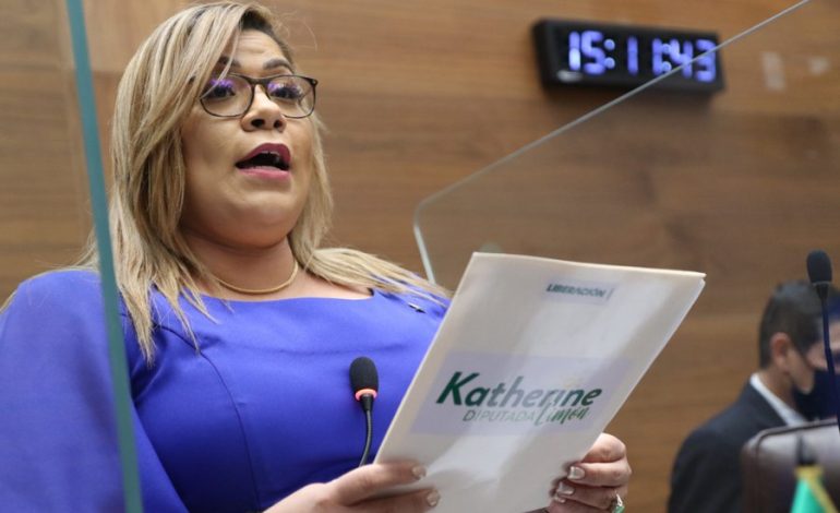 Moreira: No habrá continuidad porque ese flagelo lo vamos a sacar el día de las elecciones

 – La nación