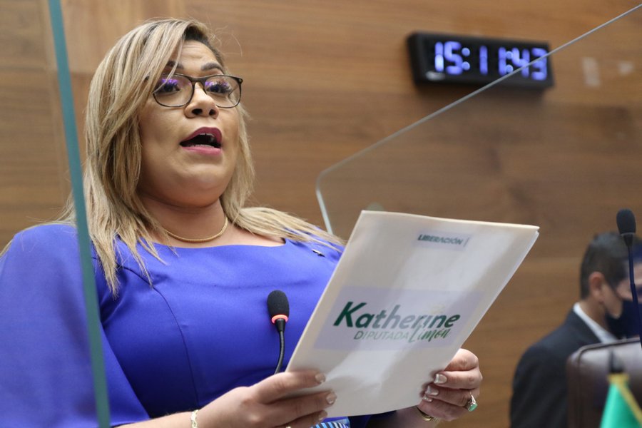 Moreira: No habrá continuidad porque ese flagelo lo vamos a sacar el día de las elecciones

 – La nación