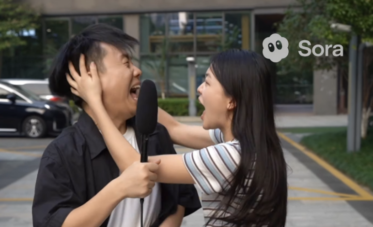 Un artista chino convierte en arte las cosas menos artísticas
– La nación