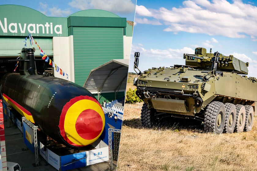 ¿Qué empresas saldrán ganando en la gran modernización de la industria española?

 – La nación