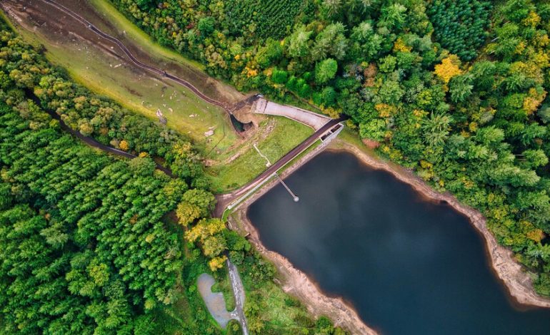 Todavía hay decenas de embalses en España que no se pueden utilizar porque literalmente nadie ha tendido tuberías
– La nación
