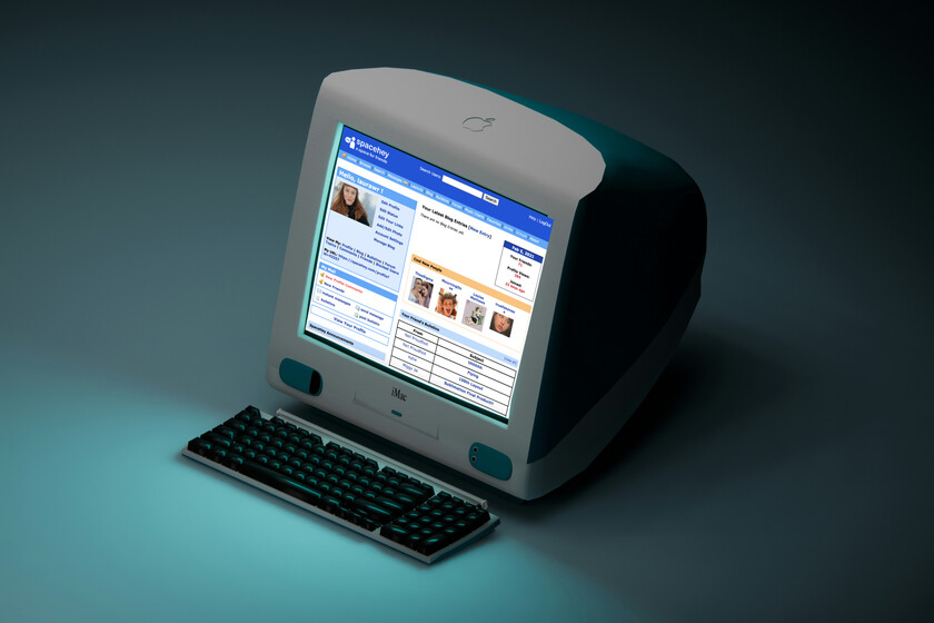 Internet se ha convertido en un lugar tan hostil que hay gente que toma decisiones drásticas: Vuelve a MySpace

 – La nación