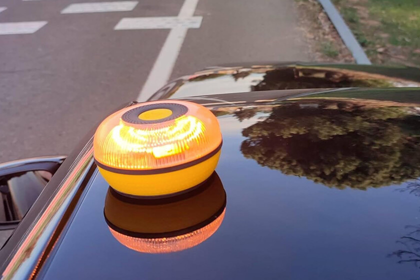 Si necesitas comprar tu luz V16, puedes conseguirla en Leroy Merlin por menos de 40 euros

 – La nación