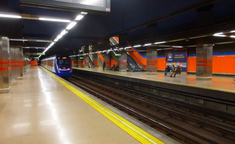 171 millones de euros después, Metro de Madrid quiere reabrir la línea 7B. La gran pregunta es si la décima vez será la vencida.

 – La nación