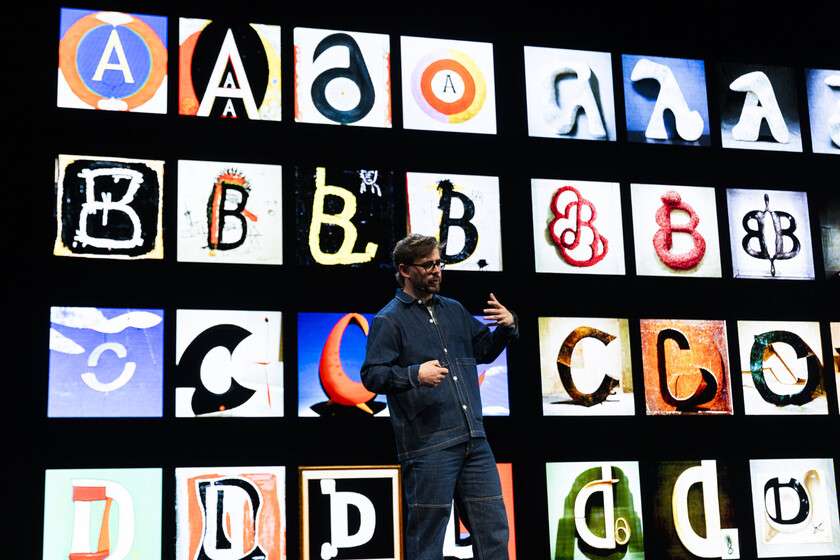 Sigue en directo las conferencias sobre inteligencia artificial de Freepik

 – La nación